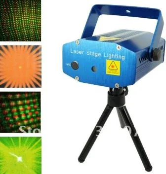 Laser Mini XL-6Y-B