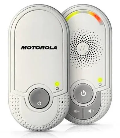 Baba Eletrônica Motorola MBP7