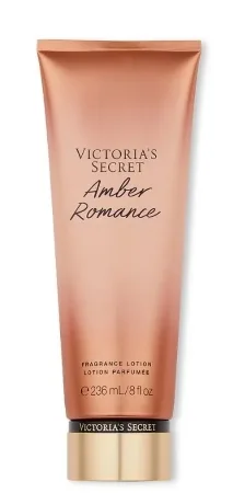 Creme Victoria's Secret Amber Romance