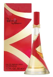 Perfume Rebelle by Rihanna 100ML