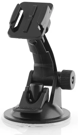 Suporte GoPro Ventosa