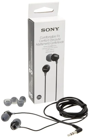 Fone Sony MDR-E9LP Preto