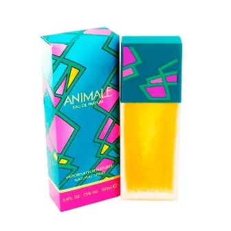 Perfume Animale Feminino 100 ML