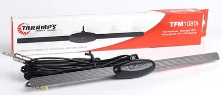 Antena Para-brisa Taramps TFM1080I