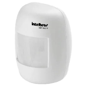 Sensor Infravermelho S/F Intelbras IVP2000