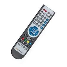 Controle AZ América