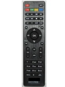 Controle Cinebox LE 7550