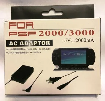Carregador PSP For MOD-BM732