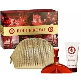 Perfume Kit Marina de Bourbon Rouge Royal