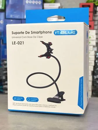 Suporte Celular IT-Blue LE-021
