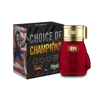 Perfume Everlast Choice OF Champions 100 ML
