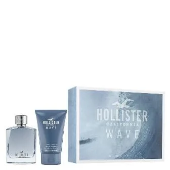 Perfume Kit Hollister California Wave