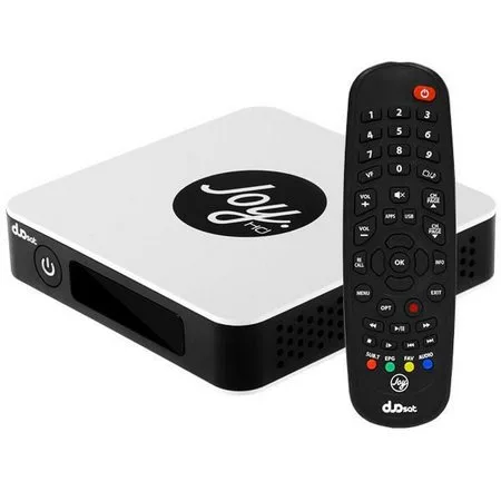 Receptor Duosat Joy HD