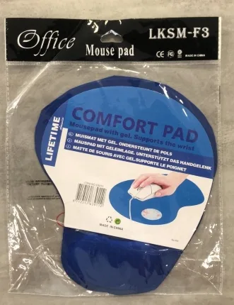 Mouse Pad Lifetime 63911