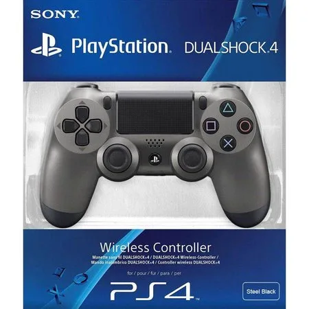 Manete PlayStation 4 Dualshock 4 Sony sem Fio