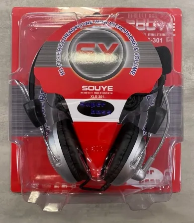 Fone Souye XLS-301