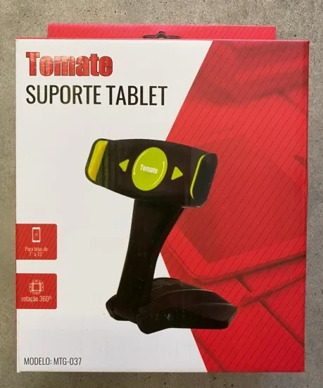 Suporte Tablet Tomate MTG-037