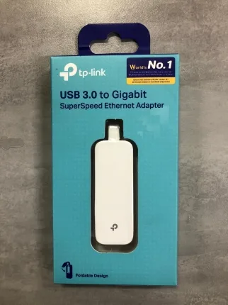 Adaptador USB Internet TP-Link UE300