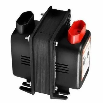 Transformador Energia 110/220 220/110 1000VA 750W