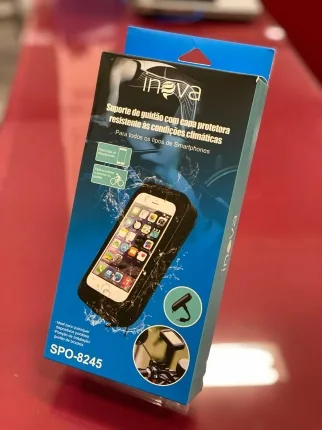 Suporte Celular Guidon Inova SPO-8245