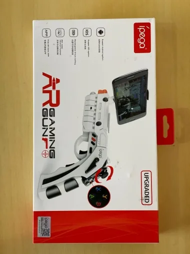 AR Gaming Gun Ípega PG9082
