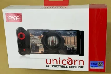 Manete Celular Bluetooth Ipega PG-9100