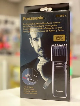Máquina Corta Cabelo Panasonic ER389