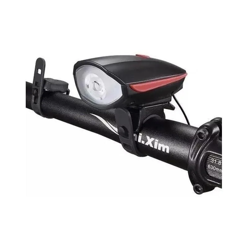 Luz Bicicleta Luatek LK-024