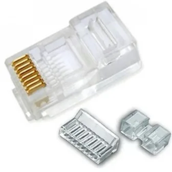 Conector RJ45