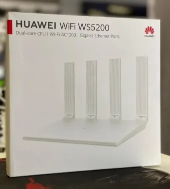 Roteador Huawei WS5200 Gigabit