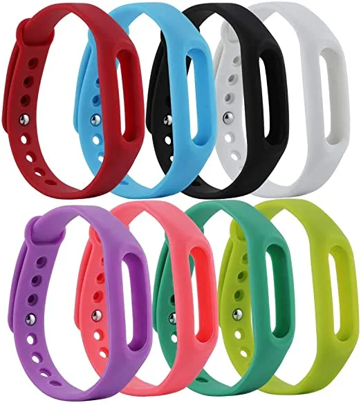 Pulseira Mi Band 5 Sortida