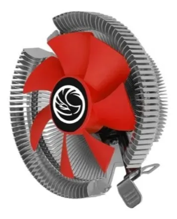 Cooler Computador CLA965W
