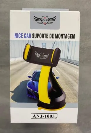 Suporte Celular Veicular ANJ-1005