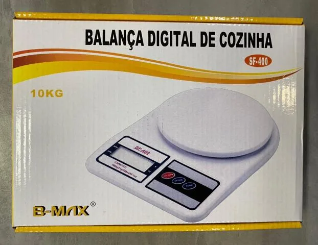 Balança Digital B-Max SF-400