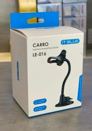 Suporte Celular IT-Blue LE-016