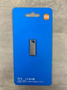 Pendrive 32GB Xiaomi USB 3.0