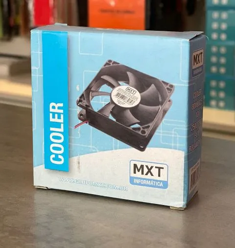 Cooler MXT 407720 Rolamento
