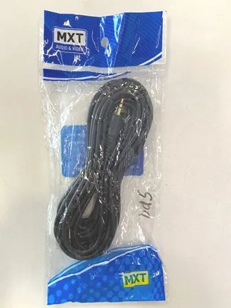 Cabo P2 P2 5M MXT