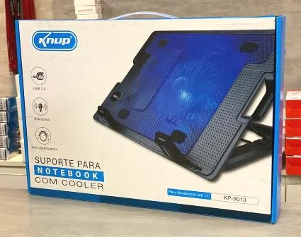 Suporte Notebook Knup KP-9013