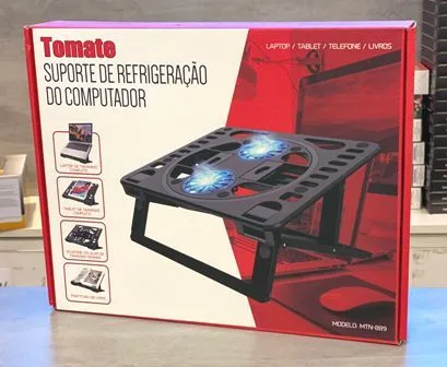 Suporte Notebook Tomate MTN-900