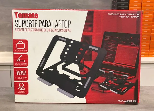 Suporte Notebook Tomate MTN-889