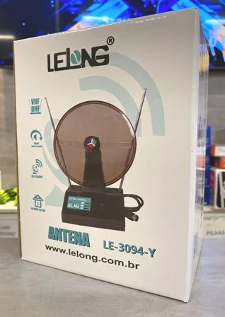 Antena Lelong LE-3094Y