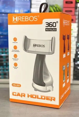 Suporte Celular Hrebos HS-265