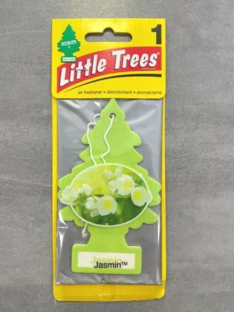 Little Trees Jasmin