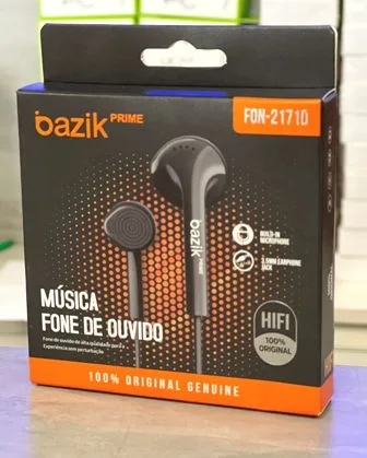 Fone Basik Prime FON-2171D