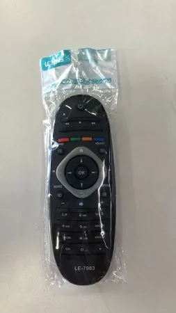 Controle TV Philips Lelong LE-7983