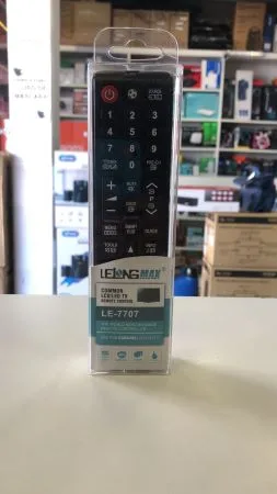 Controle TV Lelong LE-7707