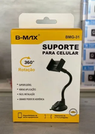 Suporte Celular B Max BMG-31