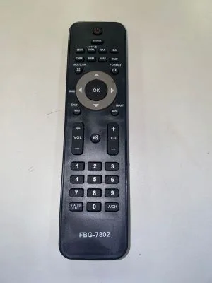 Controle TV Smart Philips FBG-7802