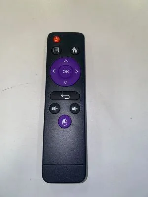 Controle Receptor Tvbox FBG-9155